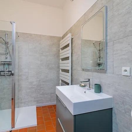 Ferienhaus Pres D'angers Avec Exterieur Prive - Fr-1-622-93 Andard