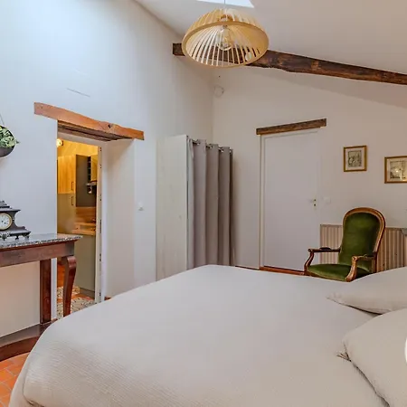 Pres D'angers Avec Exterieur Prive - Fr-1-622-93 Ferienhaus