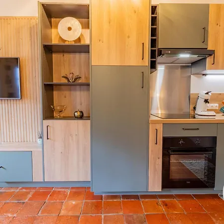 Près D'angers Avec Extérieur Privé - Fr-1-622-93 Сasa de vacaciones *