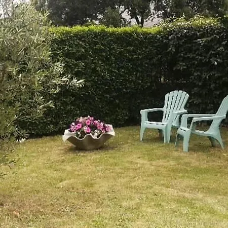 Près D'angers Avec Extérieur Privé - Fr-1-622-93 Сasa de vacaciones *