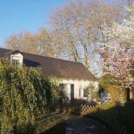 Pres D'angers Avec Exterieur Prive - Fr-1-622-93 度假居 Andard