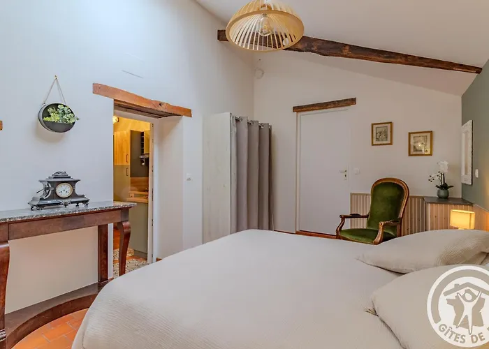 Pres D'angers Avec Exterieur Prive - Fr-1-622-93 度假居